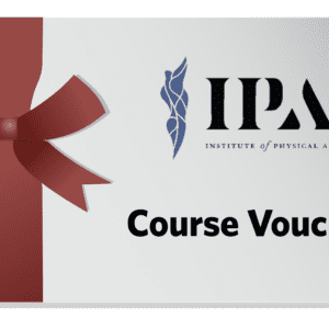 Course Voucher Gift Cards